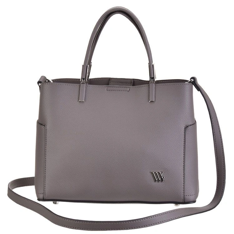Сумка VERA VICTORIA VITO 33-924-8 серый - купить 8990