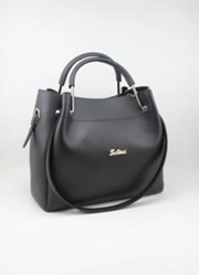 Сумка MILANA 172600-2-110 черный - купить 4990