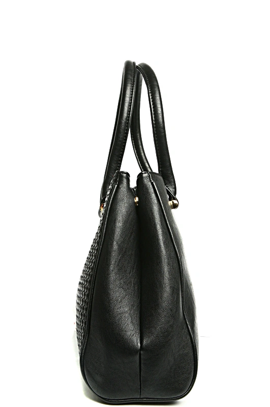 Сумка MILANA 132158-1-110 черный - купить 1890