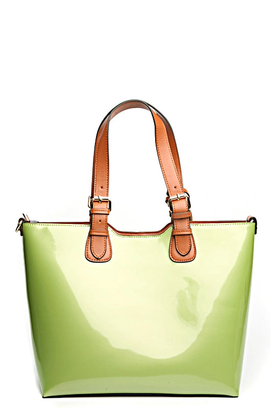 Сумка MILANA 131074-1-762 зеленый - купить 2100