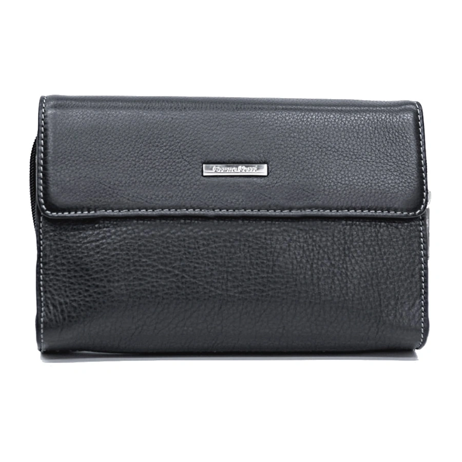 Визитница BRUNO PERRI 1560-2/1 синий - купить 14990