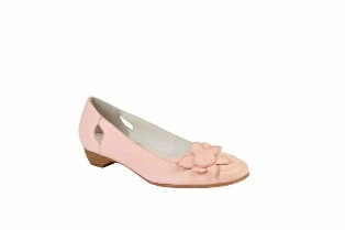 Босоножки MILANA 1056-7-1N43L розовый - купить 1