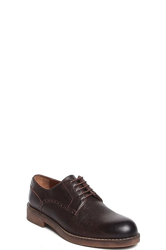 Полуботинки MILANA 172854-1-1201 коричневый - купить 6990