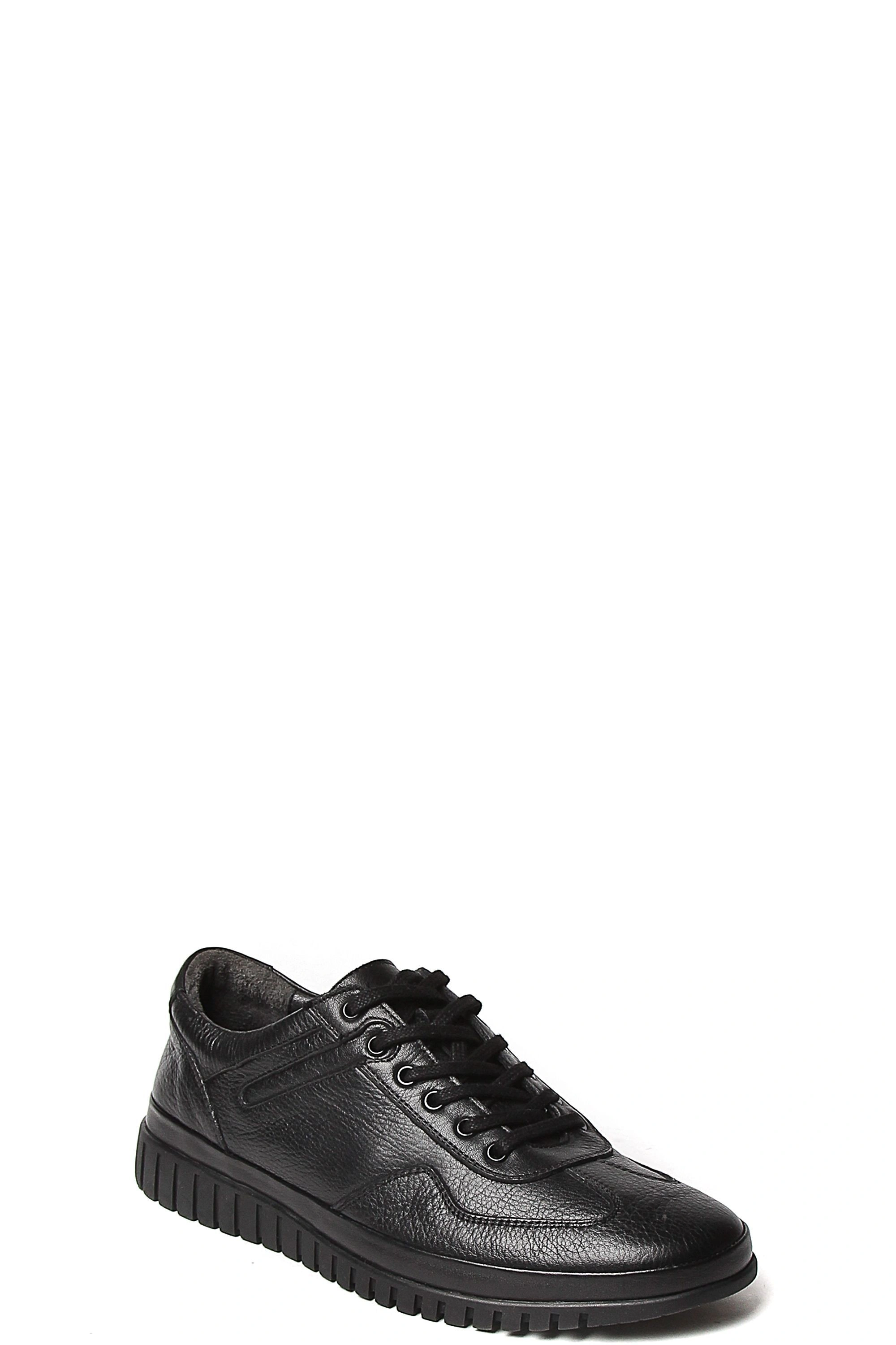 Полуботинки MILANA 172850-1-1101 черный - купить 6990