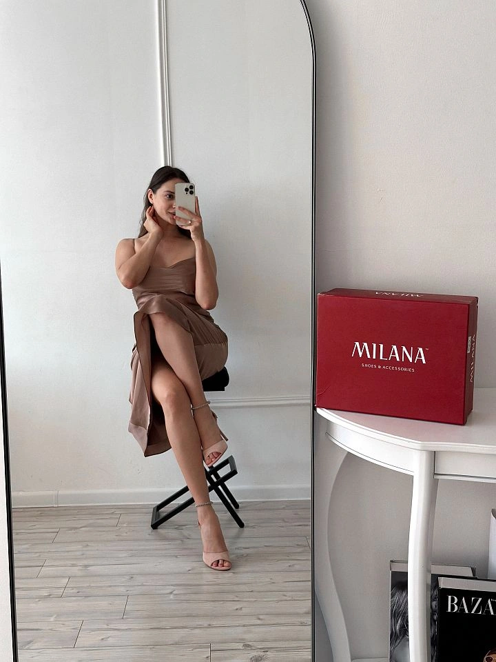 Образ MILANA