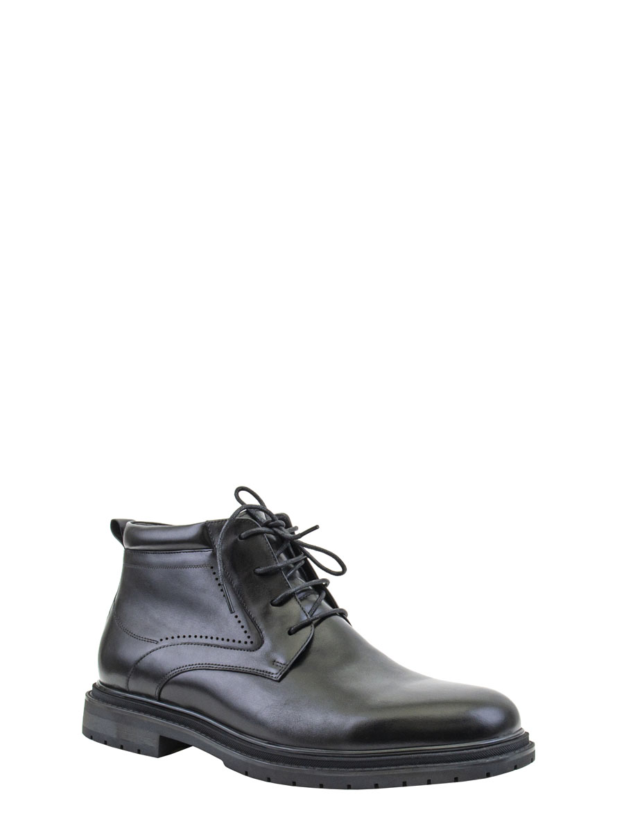 Ботинки мужские 222811-1-110F черный