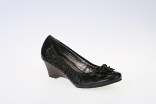 Туфли MILANA 91033-3-1251 коричневый - купить 640