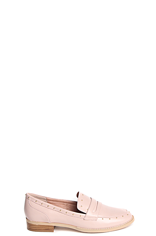 171202-1-1491 туфли   жен. летн. натуральная кожа/натуральная кожа/термоэластопласт розовый Milana