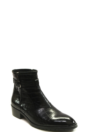 Ботинки мужские 182708-1-110F черный