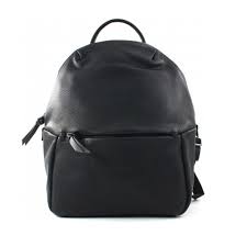CM3566 BLACK рюкзак  жен. всесезон. искусственная кожа (экокожа)/текстиль черный David Jones