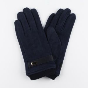Перчатки мужские DANUBE03-J-01 черный купить