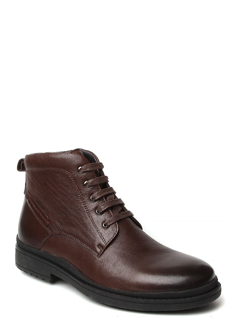 Ботинки мужские 192763-3-110F черный