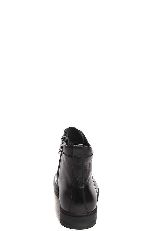 Ботинки MILANA 172186-1-110V черный - купить 10990