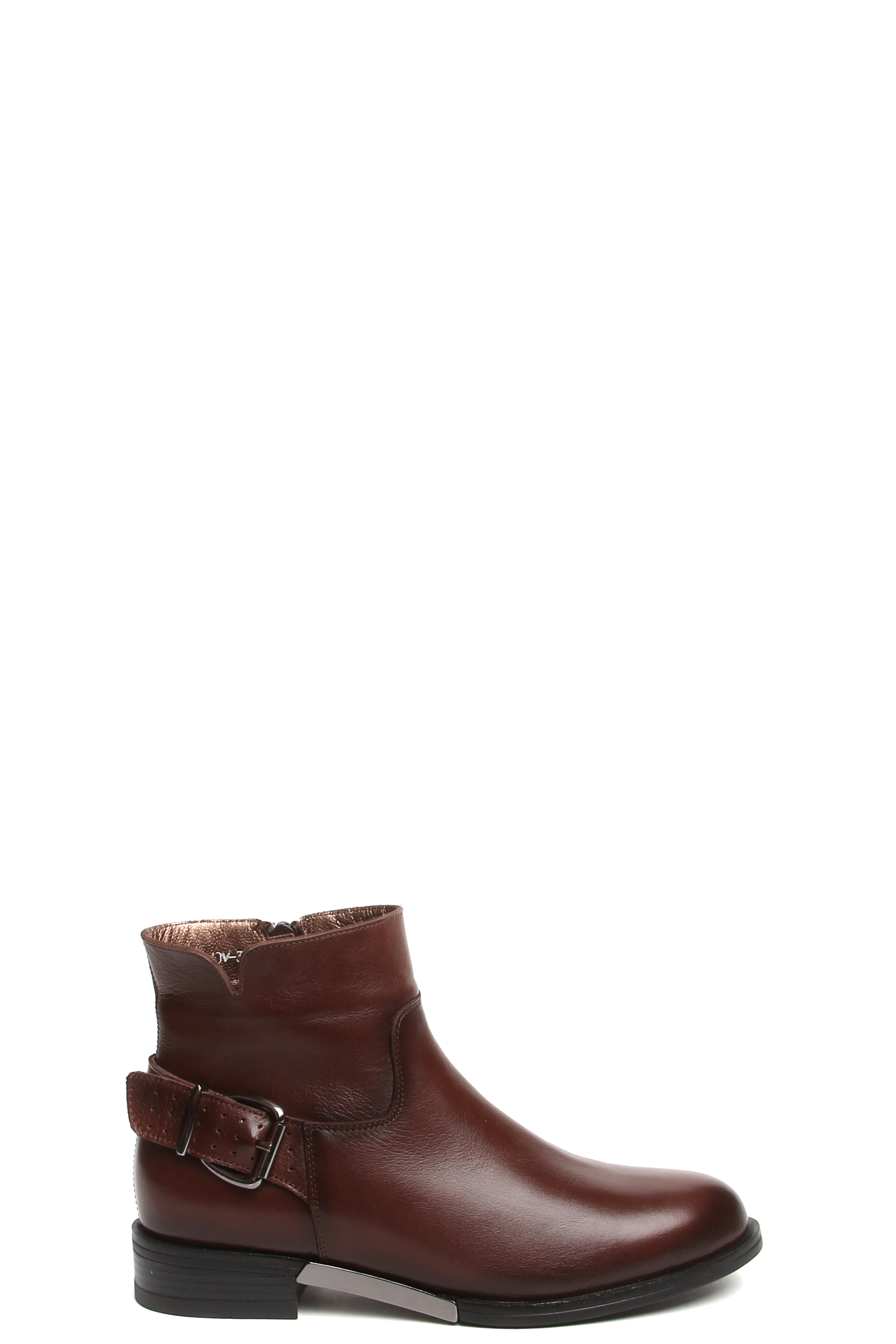 Ботинки MILANA 182696-3-120V коричневый - купить 7490