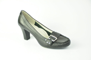 Туфли женские 91108-5-7101  купить