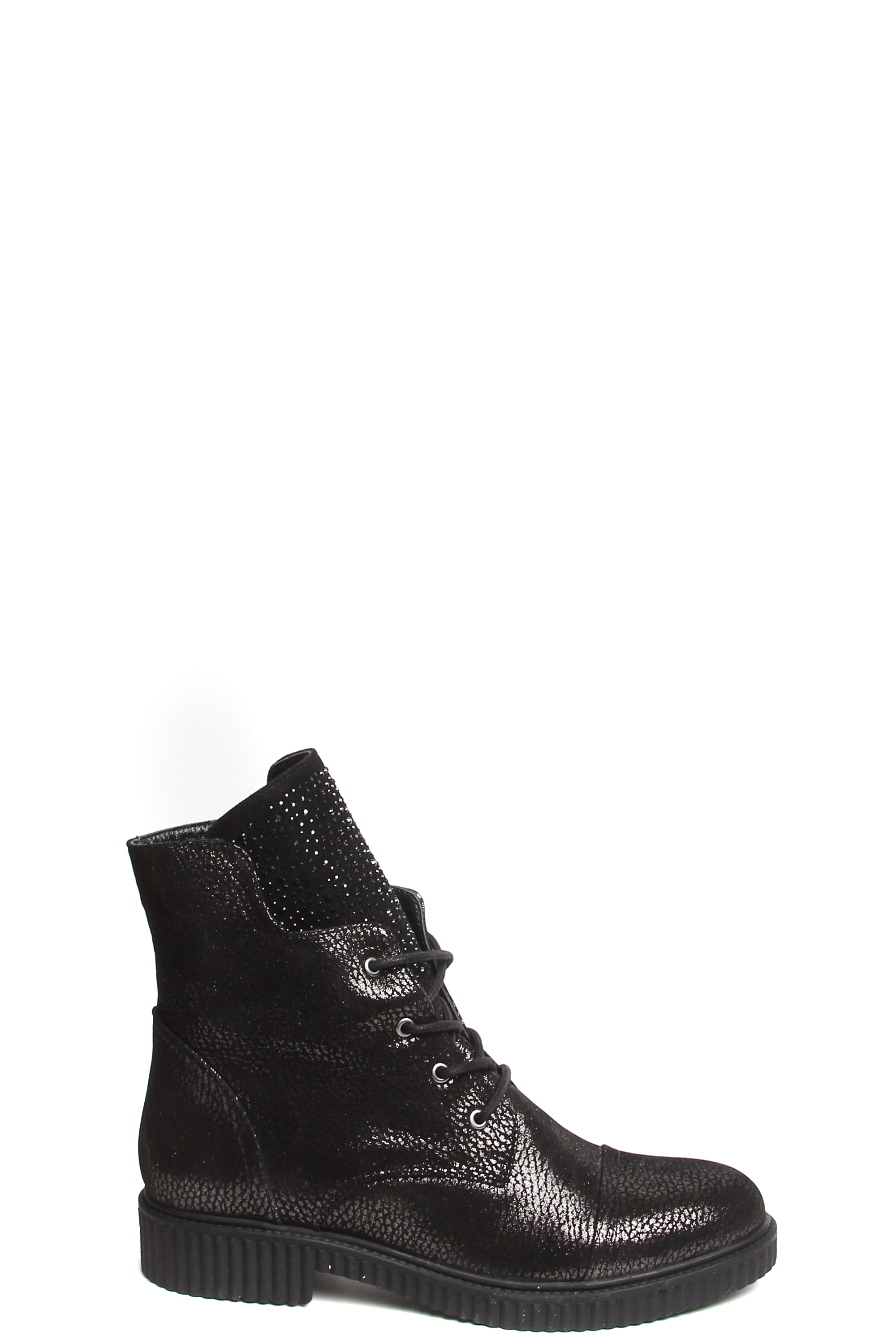 Ботинки MILANA 182315-1-110F черный - купить 13990