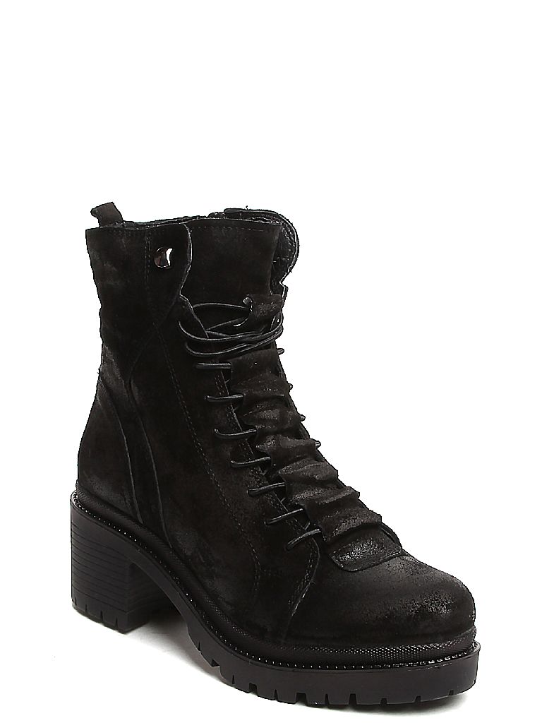 Ботинки женские 182338-1-910F  купить