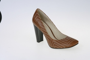 Туфли женские 91098-4-1311  купить