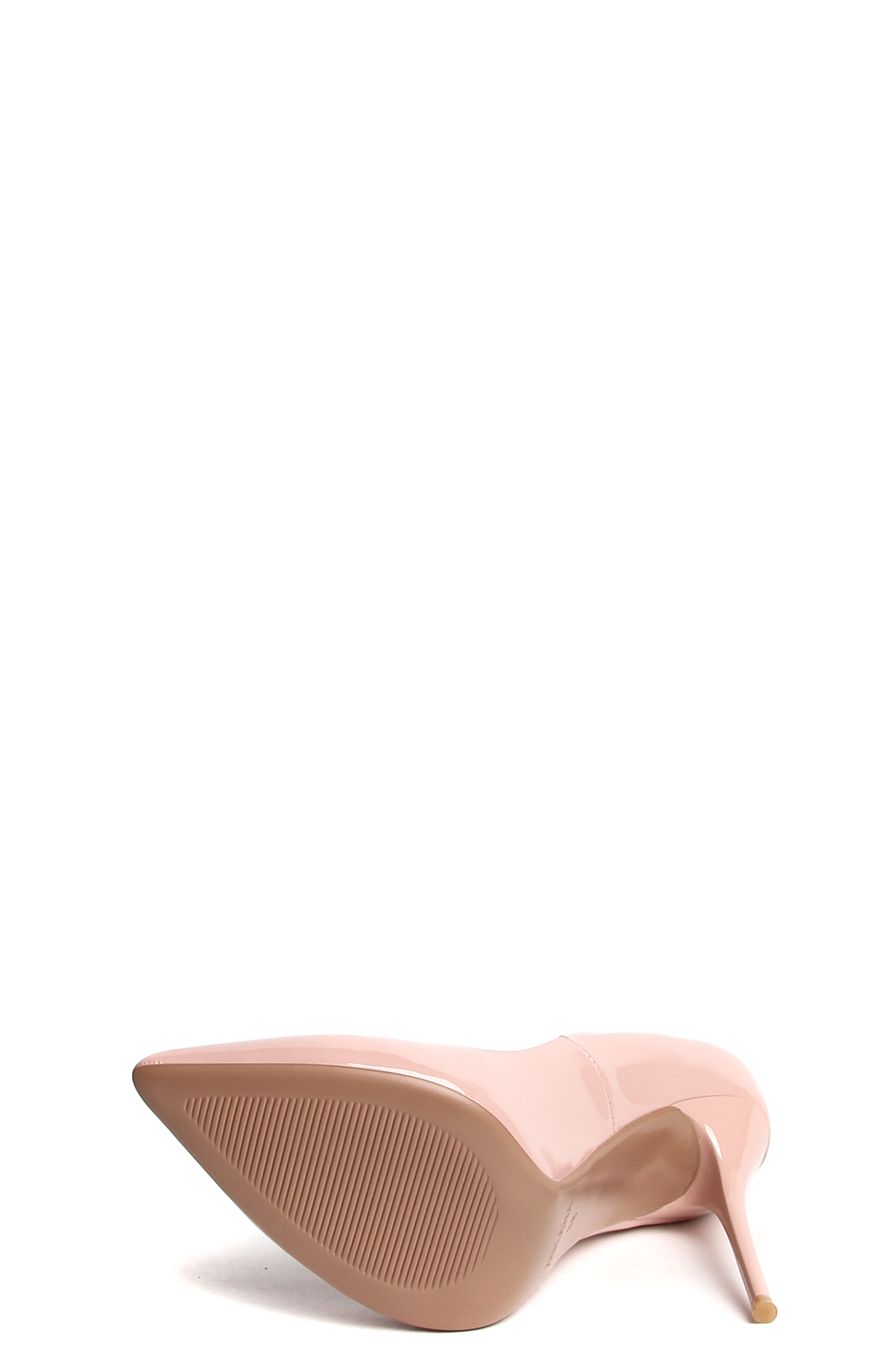 Туфли MILANA 181001-1-7491 розовый - купить 10990