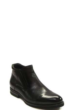 Ботинки мужские 182713-2-110F черный