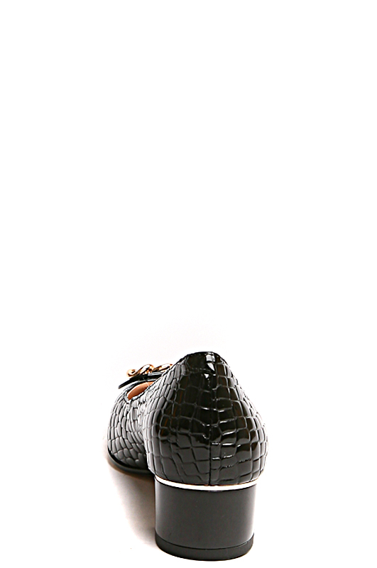 Туфли MILANA 151255-2-7101 черный - купить 8490