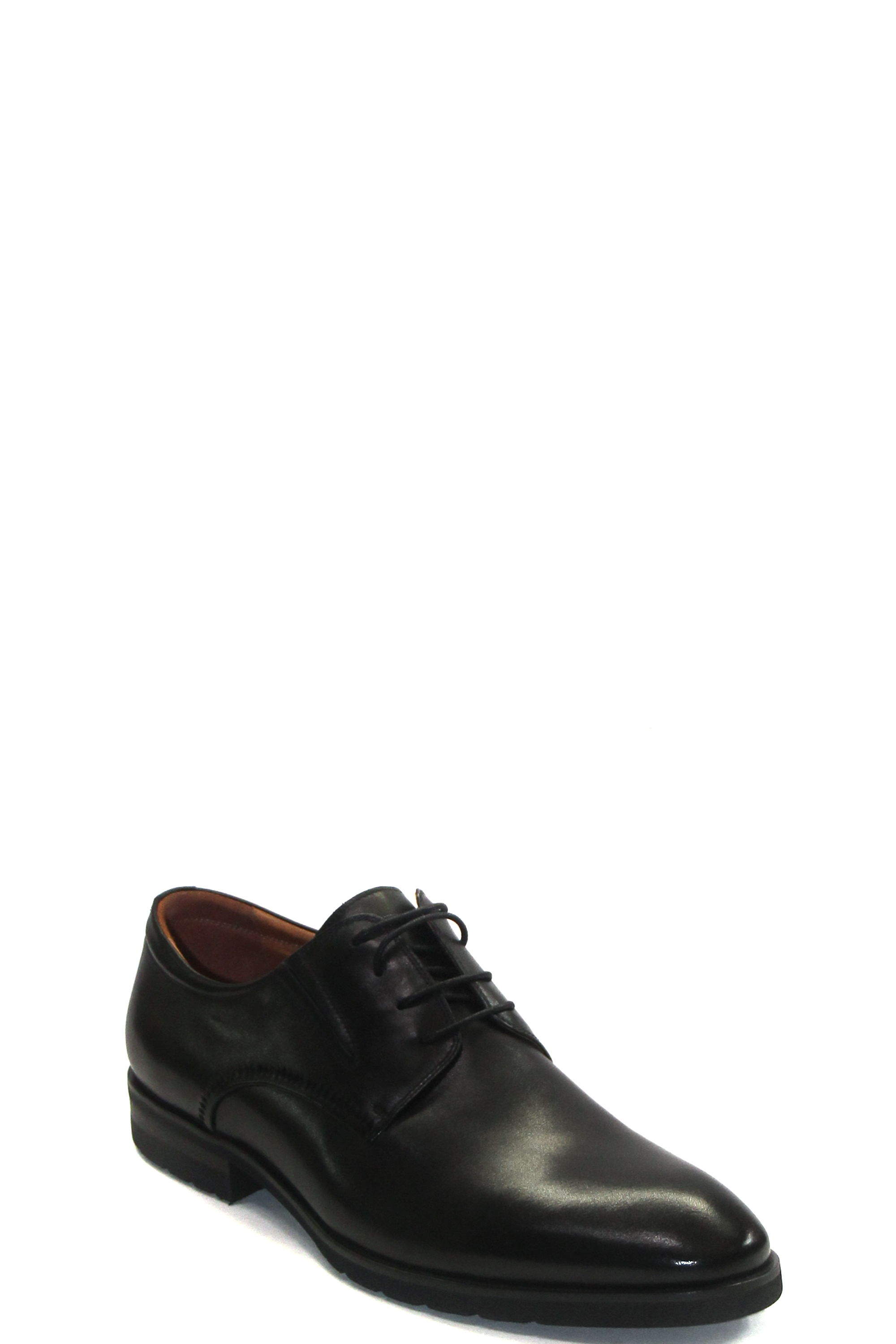 Ботинки мужские 182706-1-110F черный