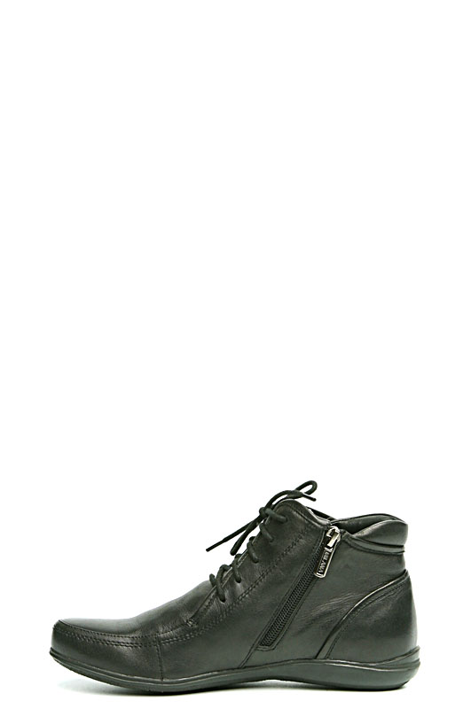 Ботинки MILANA 121501-1-1101 черный - купить 5900