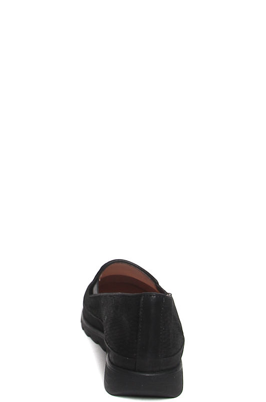 Туфли MILANA 181370-3-2101 черный - купить 13990