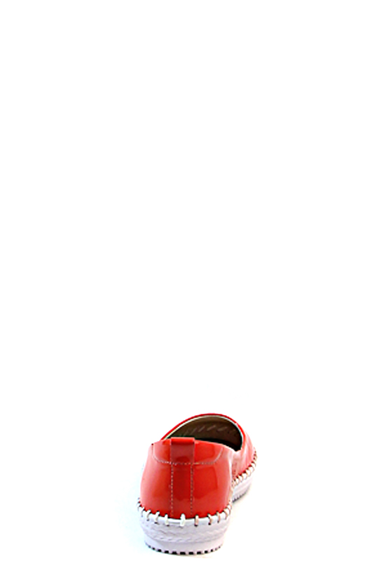 Туфли MILANA 161201-1-74511 розовый - купить 10990