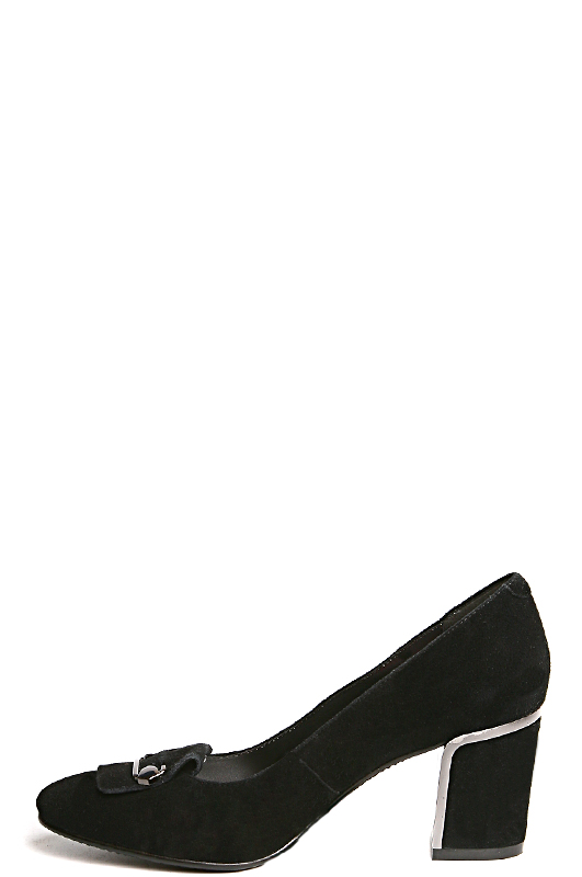Туфли MILANA 152011-1-2101 черный - купить 3590