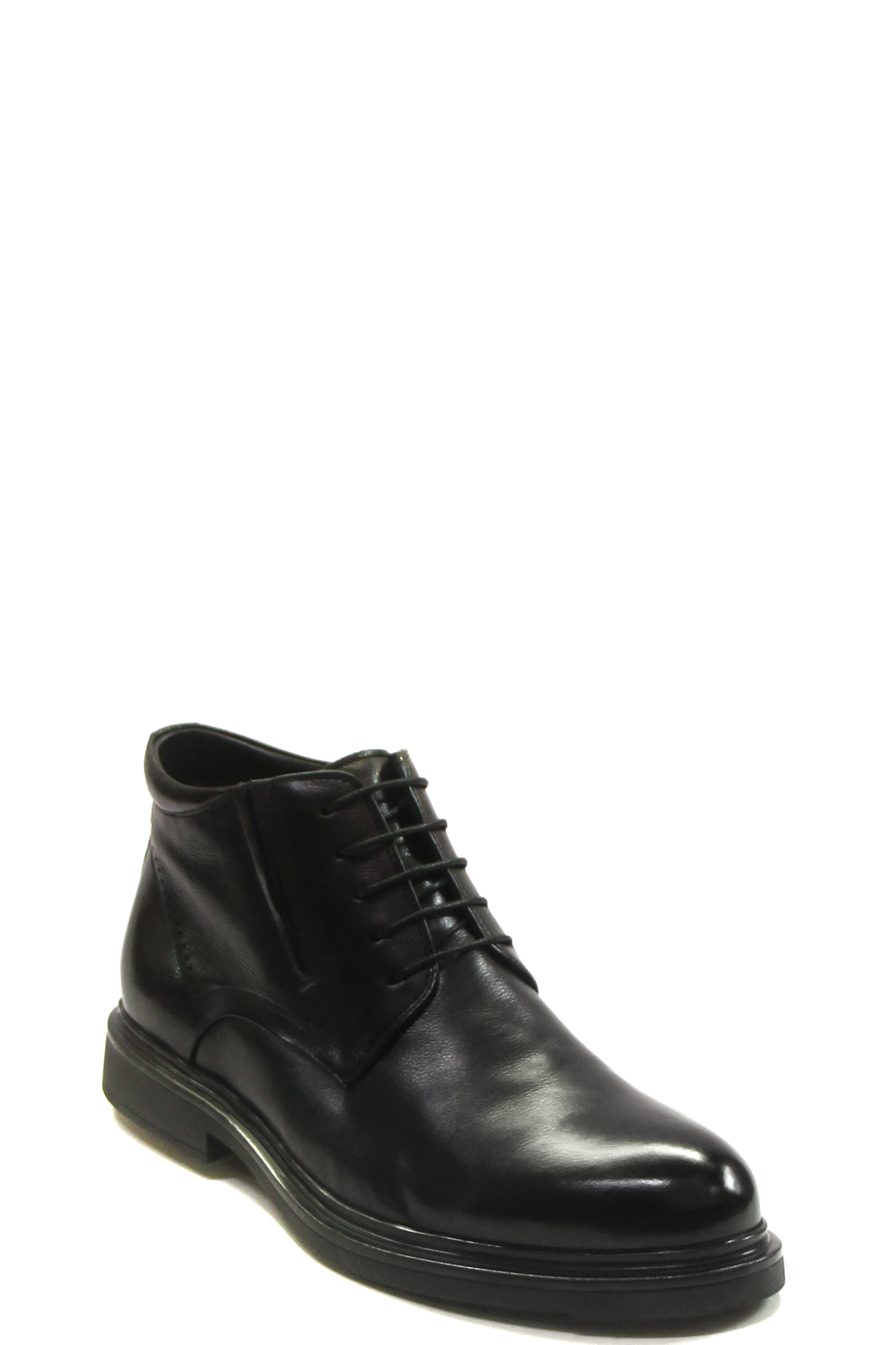 Ботинки мужские 182708-1-110F черный купить