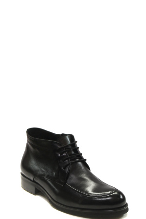 Ботинки мужские 182710-2-110F черный купить
