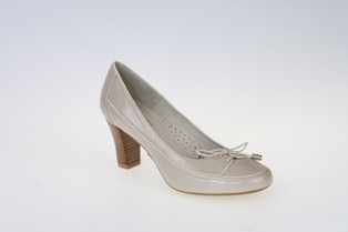Туфли MILANA 91108-2-1321 белый - купить 990