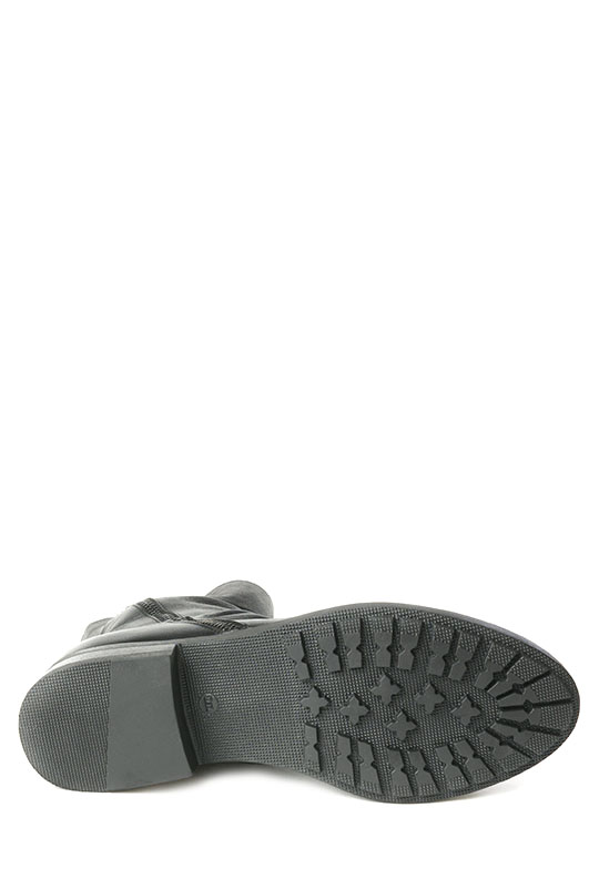 Ботинки MILANA 162403-1-110F черный - купить 12990