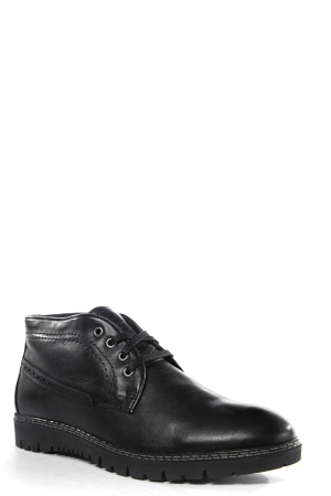Ботинки мужские 162799-1-120F коричневый