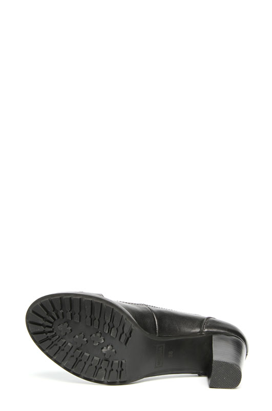 Туфли MILANA 121050-1-1101 черный - купить 2490