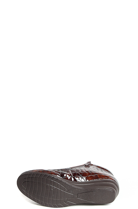 Ботинки MILANA 172525-4-720V коричневый - купить 6990
