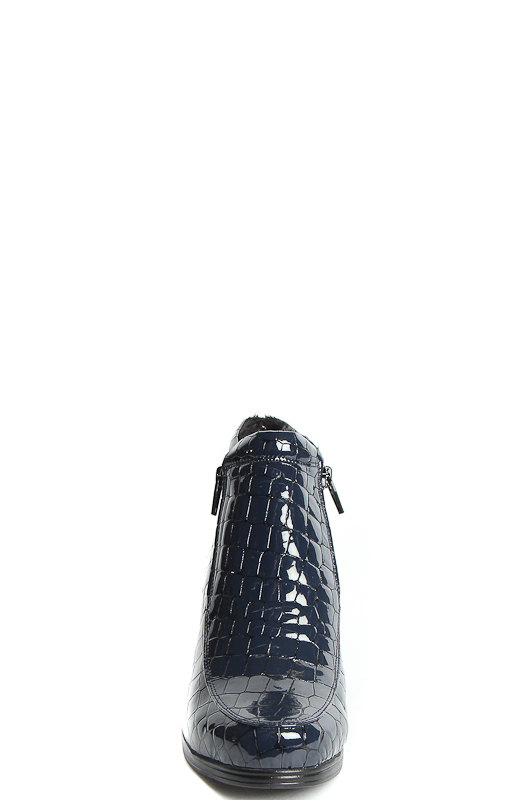 Ботинки MILANA 172525-4-750V синий - купить 5990