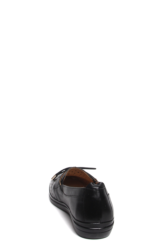 Туфли MILANA 181595-1-1101 черный - купить 12990