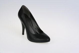 Туфли MILANA 91090-1-1101 черный - купить 890