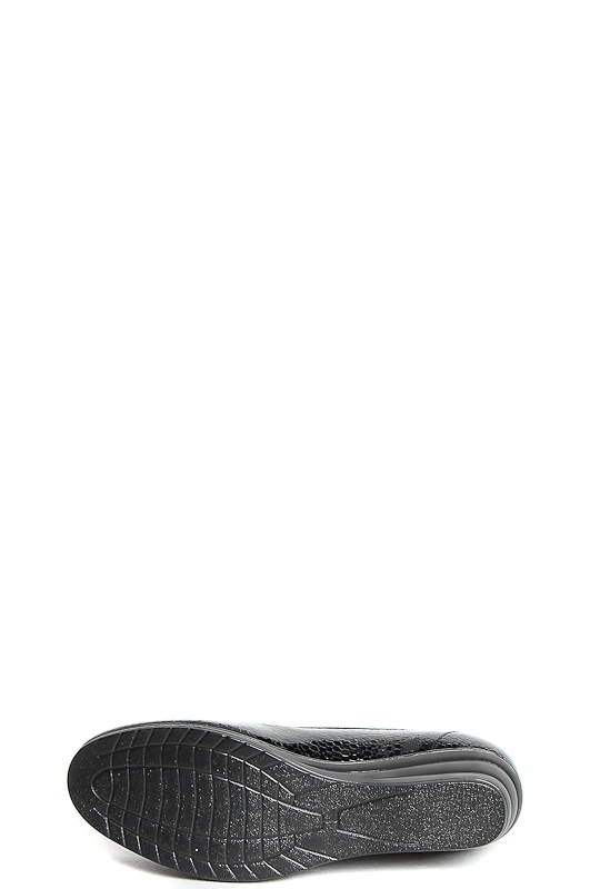 Туфли MILANA 172525-3-7101 черный - купить 6990