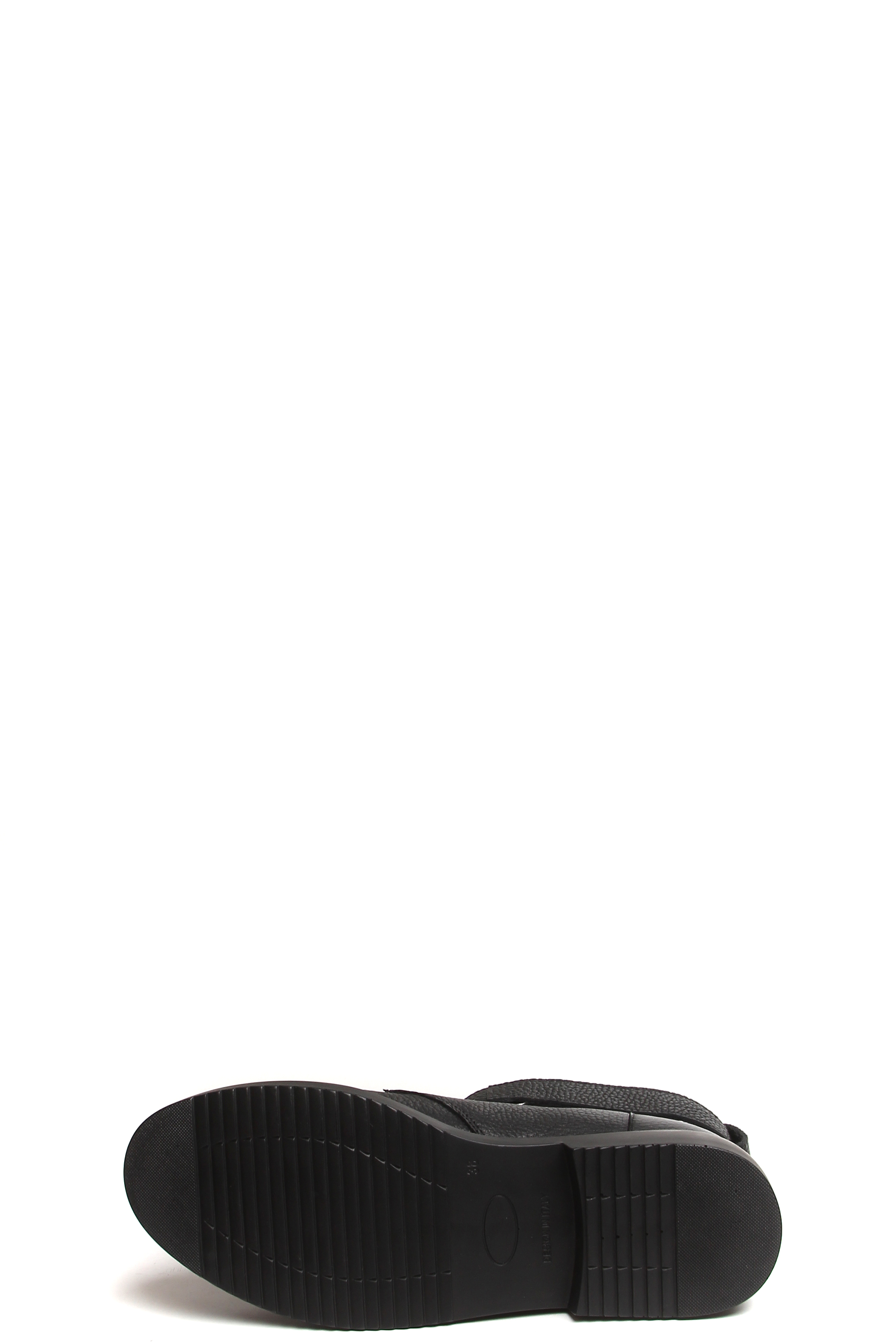 Ботинки MILANA 182545-2-110V черный - купить 19990