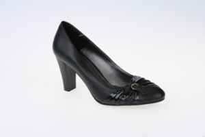 Туфли женские 91092-1-2101  купить