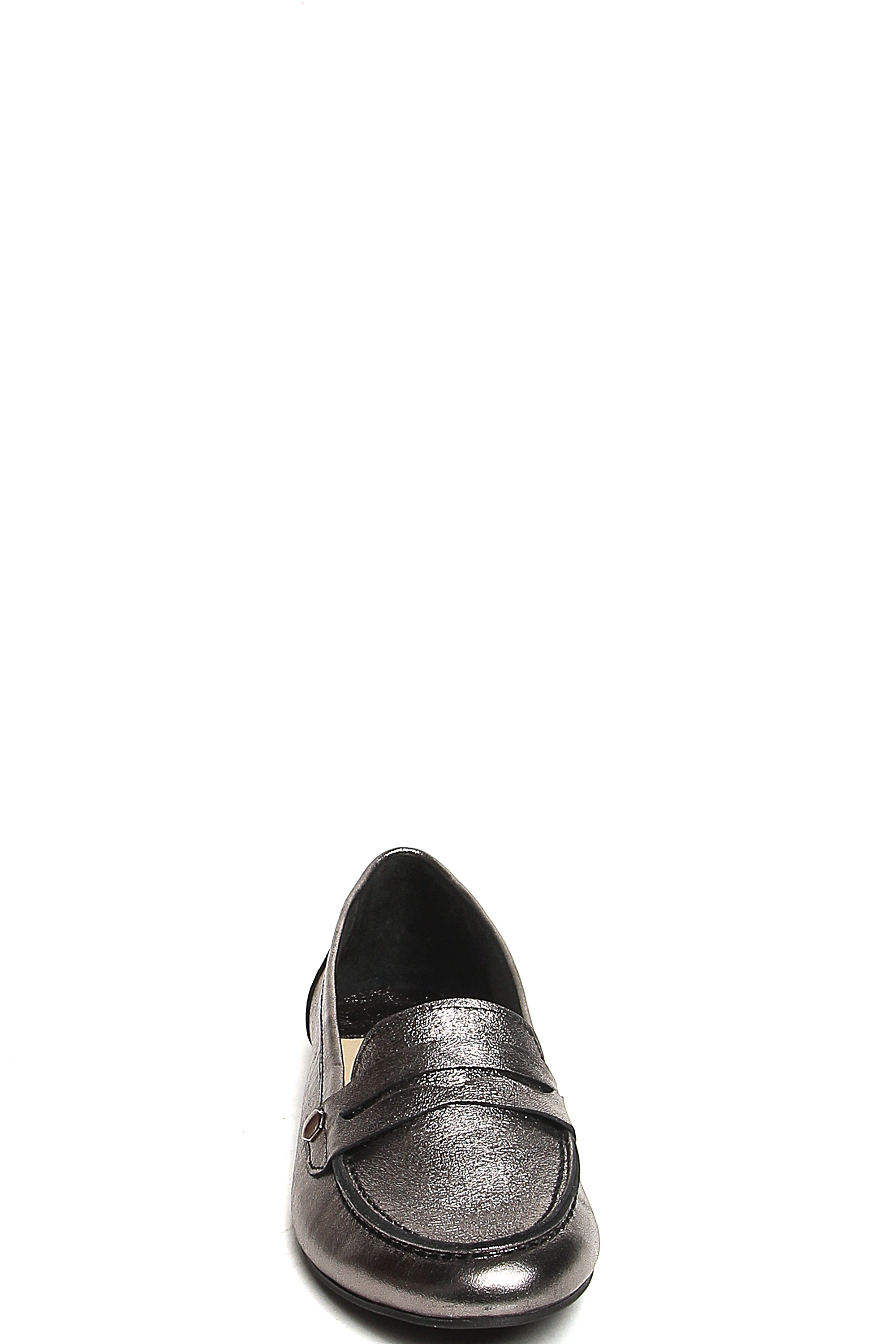 Туфли MILANA 181578-1-1161 серый - купить 5990