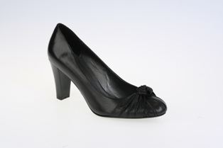 Туфли MILANA 91092-1-1101 черный - купить 990