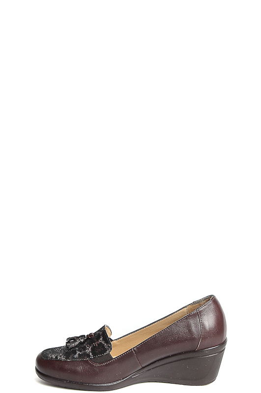 Туфли MILANA 172527-1-1201 коричневый - купить 6990