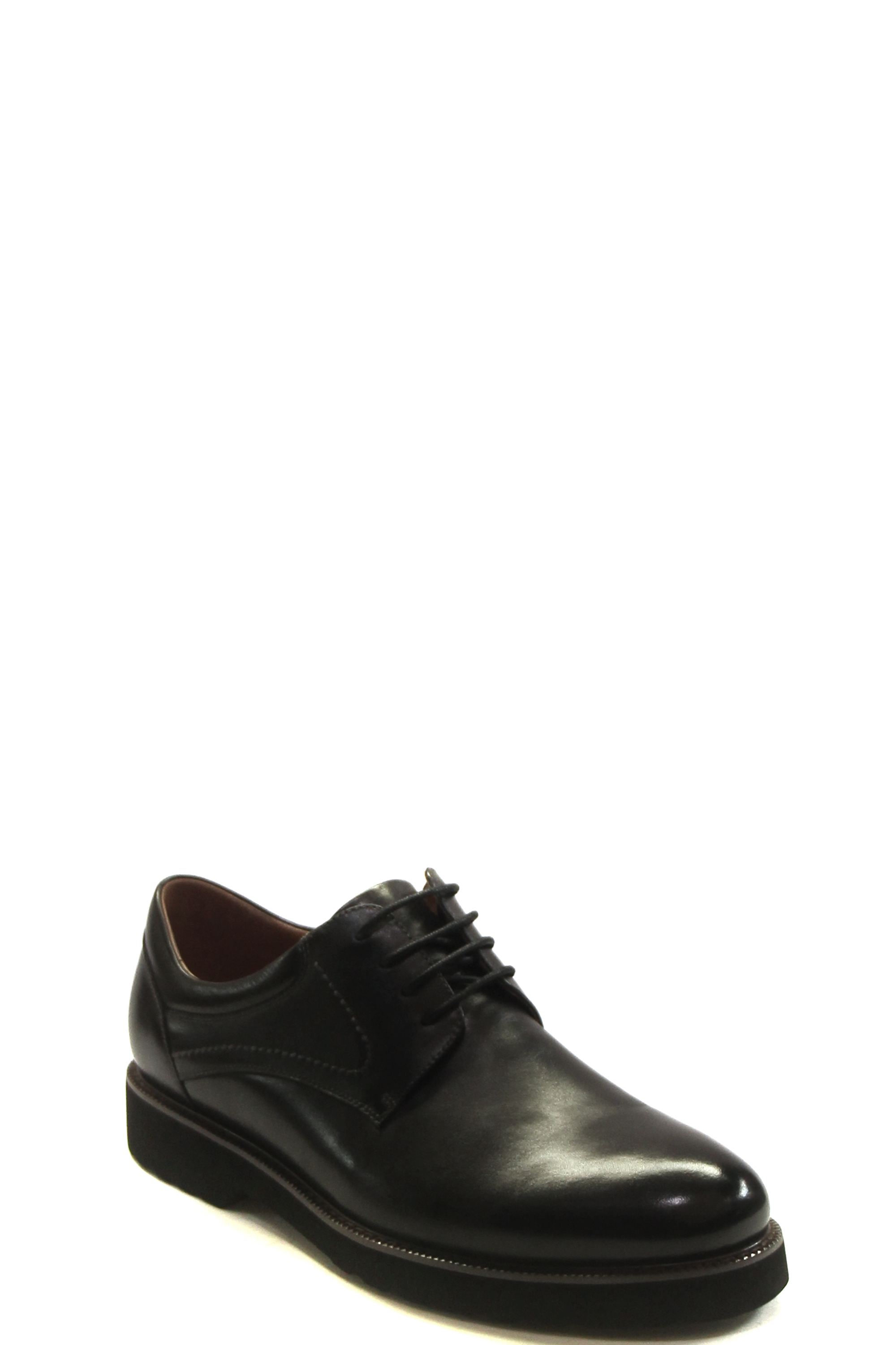 Ботинки мужские 182713-2-110F черный купить
