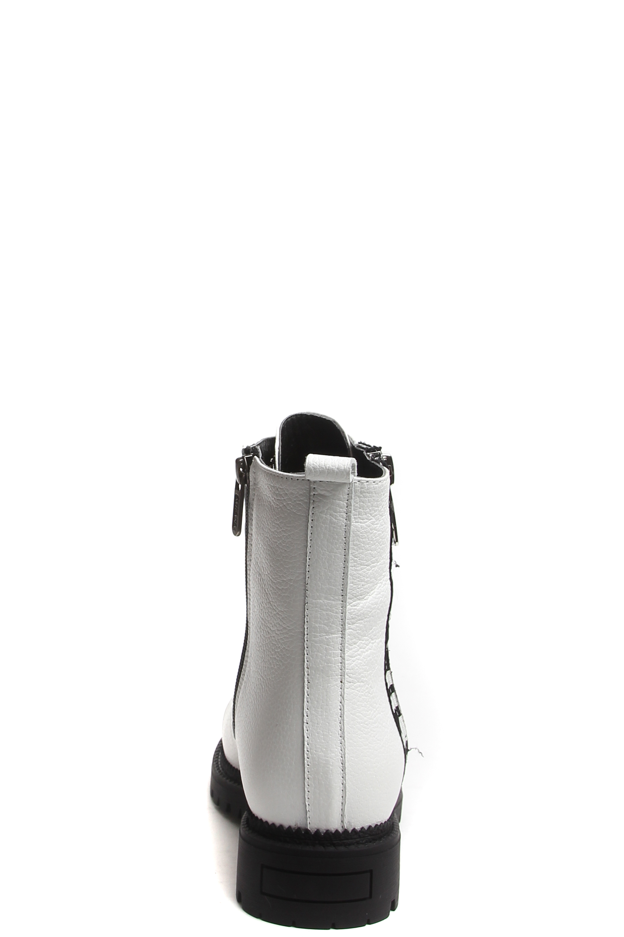 Ботинки MILANA 182377-1-130F белый - купить 12990