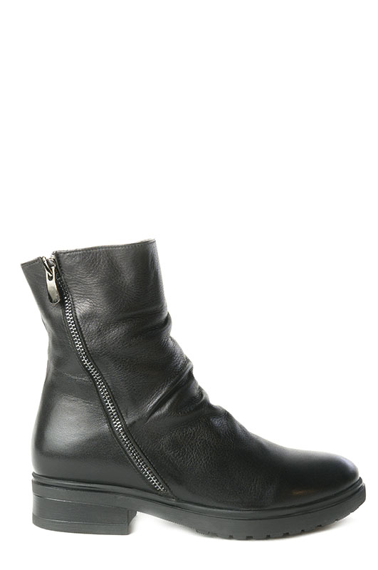 Ботинки MILANA 162403-1-110F черный - купить 12990
