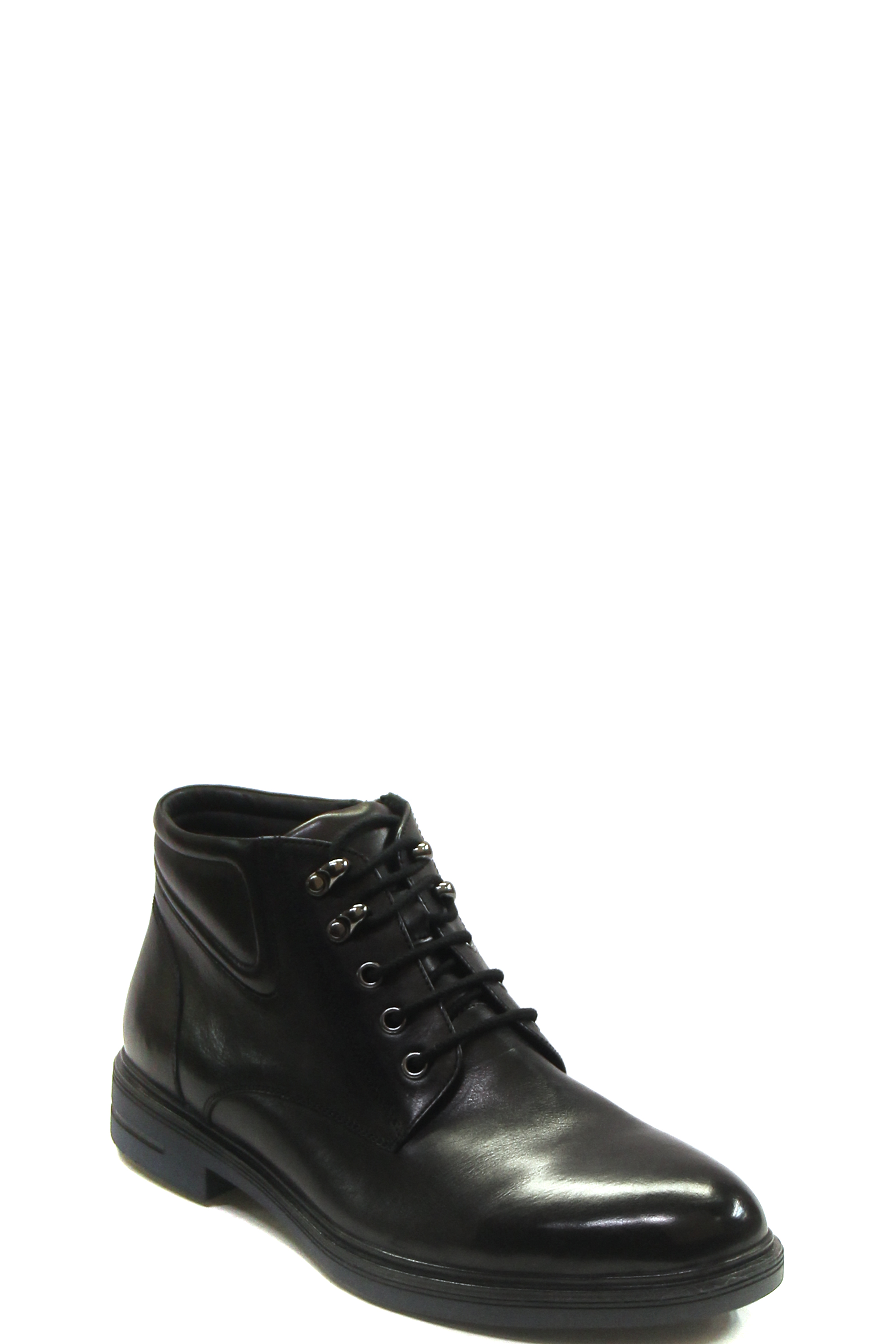 Ботинки мужские 182741-1-110V черный